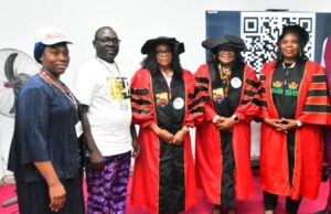 Graduate unemployment: UNILAG, ICLED Business School launch groundbreaking programme