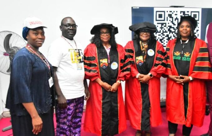 Graduate unemployment: UNILAG, ICLED Business School launch groundbreaking programme