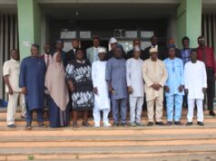 Oyo govt inaugurates staff verification committee for Oke-Ogun Polytechnic