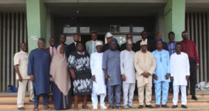 Oyo govt inaugurates staff verification committee for Oke-Ogun Polytechnic
