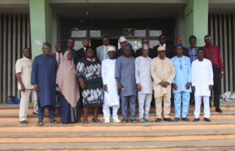 Oyo govt inaugurates staff verification committee for Oke-Ogun Polytechnic