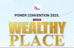 HPPC sets to dedicate new church building