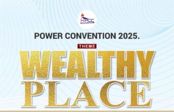 HPPC sets to dedicate new church building