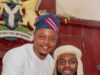 Oyo Speaker, Ogundoyin Hails Yusuf Adebisi on His Birthday