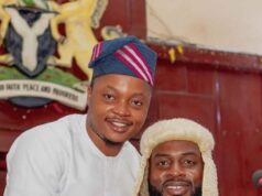 Oyo Speaker, Ogundoyin Hails Yusuf Adebisi on His Birthday