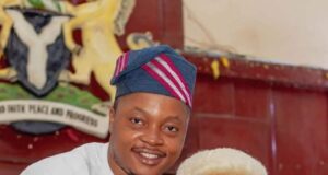 Oyo Speaker, Ogundoyin Hails Yusuf Adebisi on His Birthday