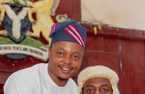 Oyo Speaker, Ogundoyin Hails Yusuf Adebisi on His Birthday