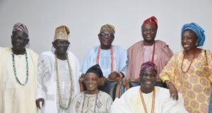Ladoja to Baales: I’ll hold you responsible for everything that happens in your territory