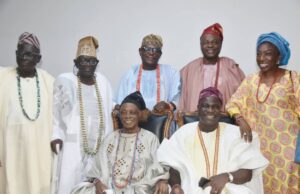 Ladoja to Baales: I’ll hold you responsible for everything that happens in your territory