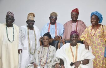 Ladoja to Baales: I’ll hold you responsible for everything that happens in your territory