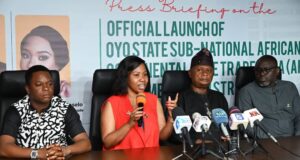 Oyo set to launch AfCFTA implementation strategy