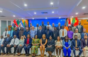 Ogundoyin leads Conference of Speakers delegation on Metaverse technology course in China