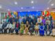 Ogundoyin leads Conference of Speakers delegation on Metaverse technology course in China