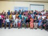 Oyo govt, UNICEF call for stronger legal action against FGM