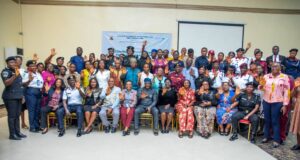 Oyo govt, UNICEF call for stronger legal action against FGM