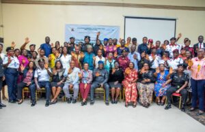 Oyo govt, UNICEF call for stronger legal action against FGM