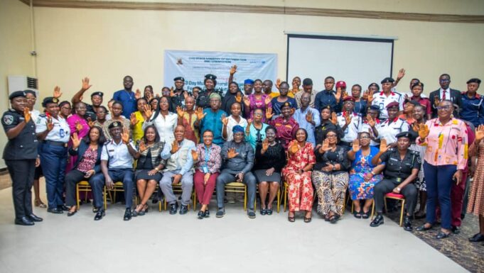 Oyo govt, UNICEF call for stronger legal action against FGM