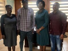 Itajobi resumes as Western District Manager, NRC