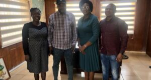 Itajobi resumes as Western District Manager, NRC