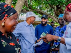 Oyo Speaker commends peaceful conduct of PDP ward congress in Ibarapa East