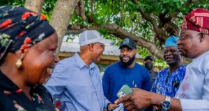 Oyo Speaker commends peaceful conduct of PDP ward congress in Ibarapa East
