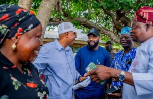 Oyo Speaker commends peaceful conduct of PDP ward congress in Ibarapa East