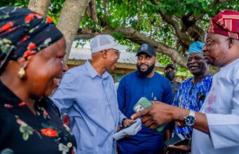 Oyo Speaker commends peaceful conduct of PDP ward congress in Ibarapa East