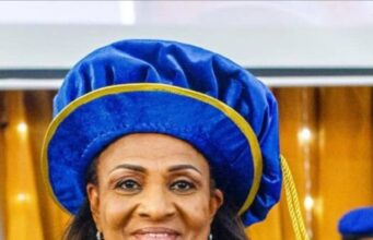 Ajimobi’s wife hails Tech-U’s cambridge win as fulfilment of late husband’s vision