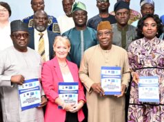Oyo govt, UNICEF launch social protection project to support vulnerable groups