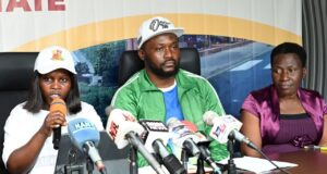 Oyo vows to make Nigeria-Rwanda U20 women world cup qualifying match memorable