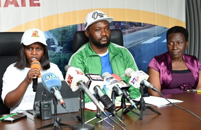 Oyo vows to make Nigeria-Rwanda U20 women world cup qualifying match memorable