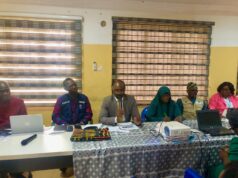 Oyo moves to curb measles, rubella outbreaks with statewide vaccination exercise