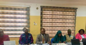 Oyo moves to curb measles, rubella outbreaks with statewide vaccination exercise