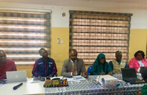 Oyo moves to curb measles, rubella outbreaks with statewide vaccination exercise