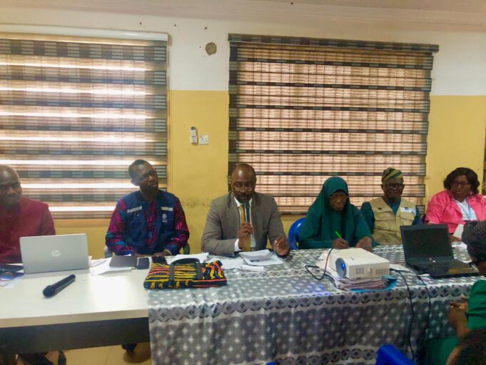 Oyo moves to curb measles, rubella outbreaks with statewide vaccination exercise