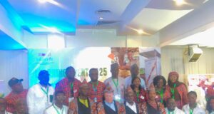 FG, stakeholders call for investment, jobs to revitalise horticulture sector