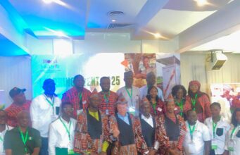 FG, stakeholders call for investment, jobs to revitalise horticulture sector