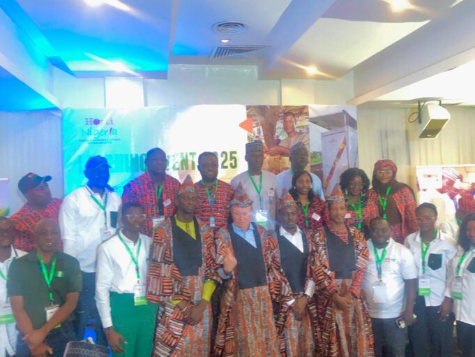 FG, stakeholders call for investment, jobs to revitalise horticulture sector