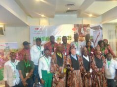 FG, stakeholders list gains as horticultural sector facilitates €4.1million in finance, new jobs