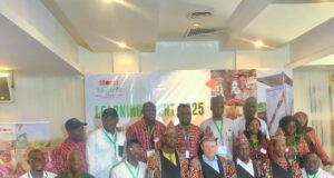 FG, stakeholders list gains as horticultural sector facilitates €4.1million in finance, new jobs