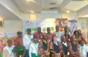 FG, stakeholders list gains as horticultural sector facilitates €4.1million in finance, new jobs