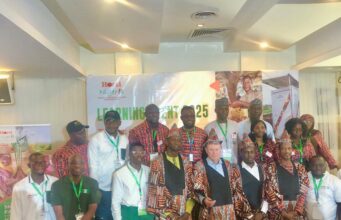 FG, stakeholders list gains as horticultural sector facilitates €4.1million in finance, new jobs