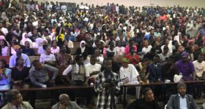 UI flags off jaw war 2025, to focus on food security, youth innovation