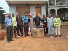 Oyo govt debunks crude oil discovery rumour at Yemetu