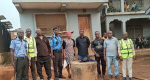 Oyo govt debunks crude oil discovery rumour at Yemetu
