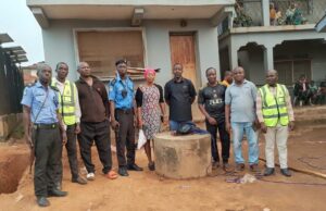 Oyo govt debunks crude oil discovery rumour at Yemetu