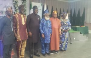 MAN calls for implementation of Nigeria First Policy, as Southwest branch holds 42nd AGM