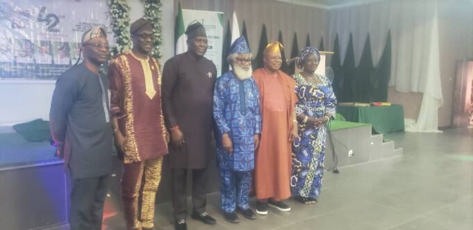 MAN calls for implementation of Nigeria First Policy, as Southwest branch holds 42nd AGM