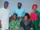 Olunloyo family visits Olubadan designate ahead of coronation