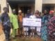 Ten Wesley College students get Alumni N3.5million sponsorship